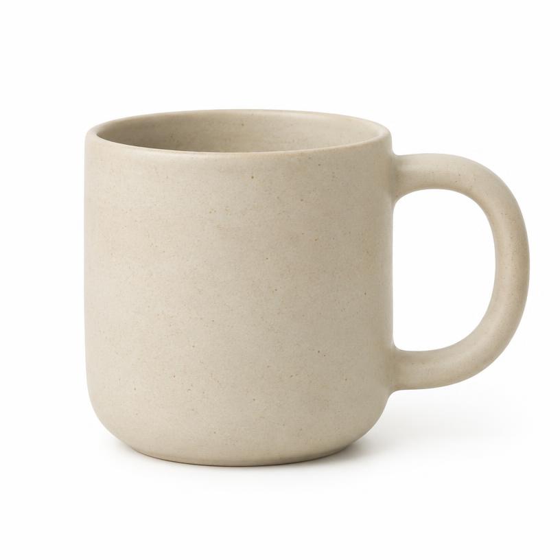 Handmade Ceramic Mug